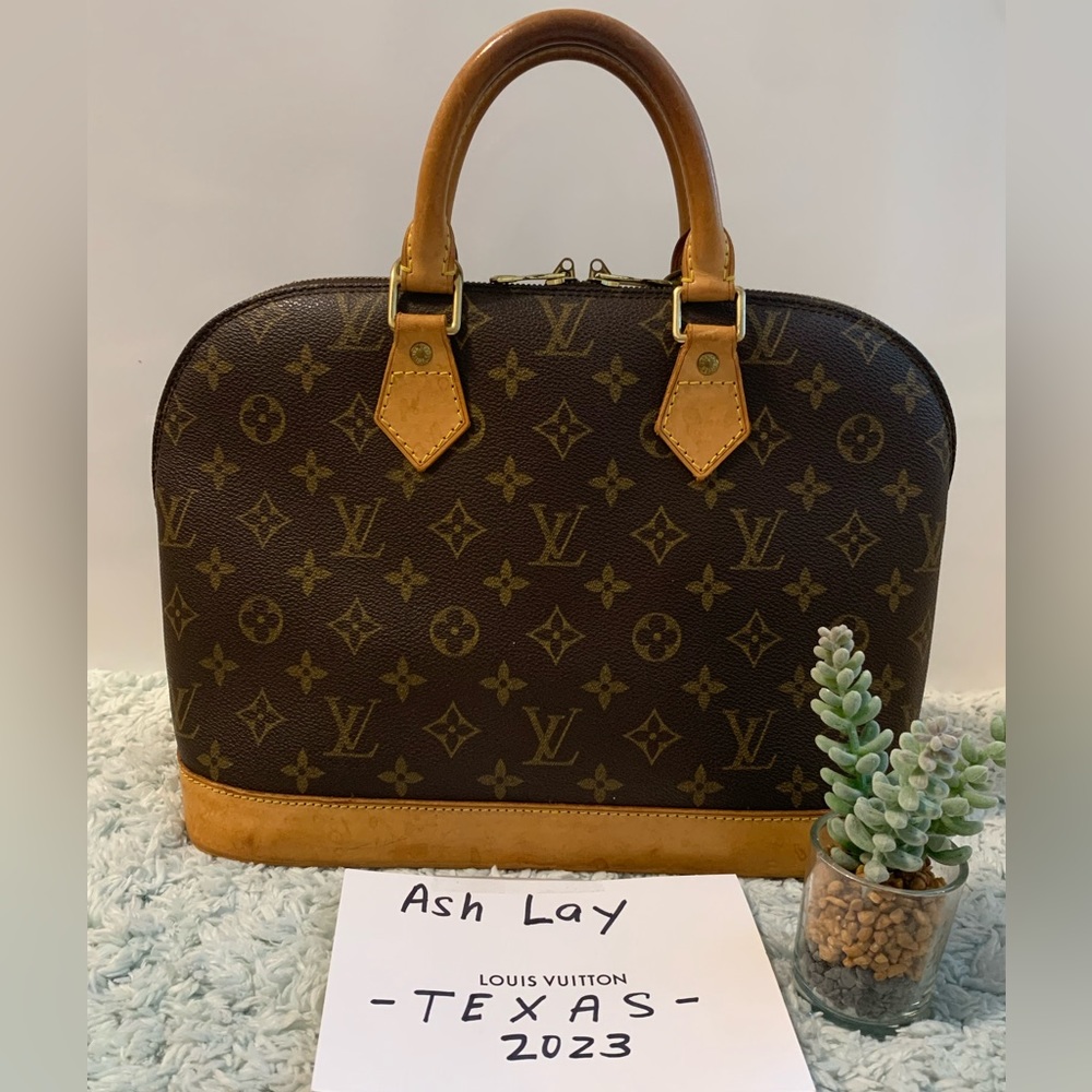 SOLD!!!!Alma PM